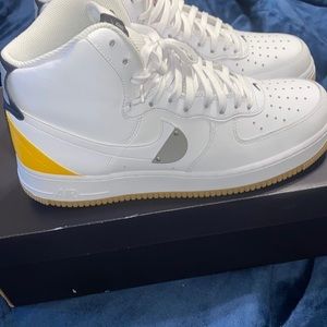 Air Force 1 high top